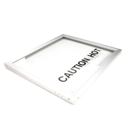 Star Manufacturing Assydoor4Panovenglassub- Series DOOR-8